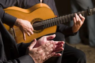 Clases de guitarra online