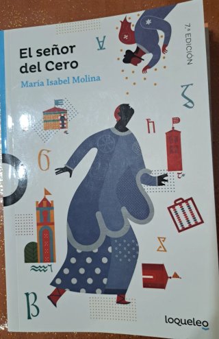 El señor del Cero