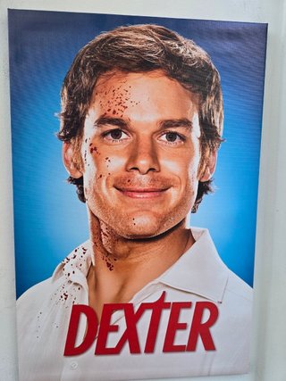 Tableu/Quadro Dexter 40X60CM Cuadro