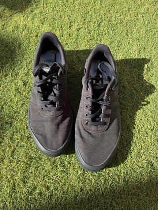 Zapatillas Adidas Negras
