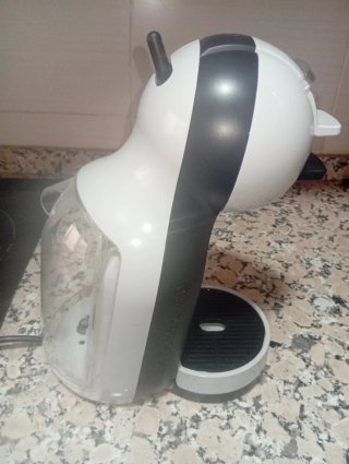 Cafetera Dolce Gusto Piccolo XS