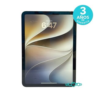 iPad Apple A16 (A3354) 128GB Wi-Fi