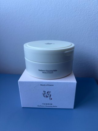 Beauty of Joseon Radiance Cleansing Balm | Bálsamo