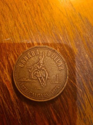 2 monedas de plata