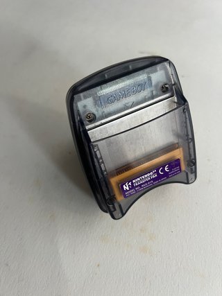 Transfer Pak per Nintendo 64