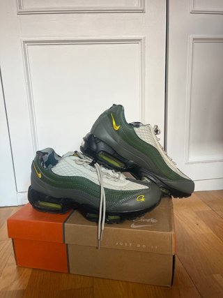 Nike Air Max 95 TT x corteiz