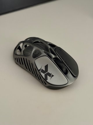 Mouse Gaming Gravastar Mercury X