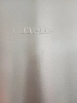 Nevera Miele
