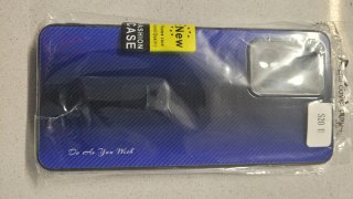 Custodia per Samsung S20 Ultra