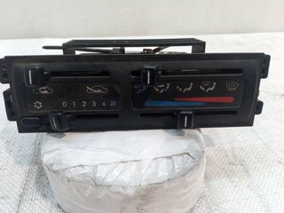 Mando calefaccion nissan 5971030762 terrano 536238
