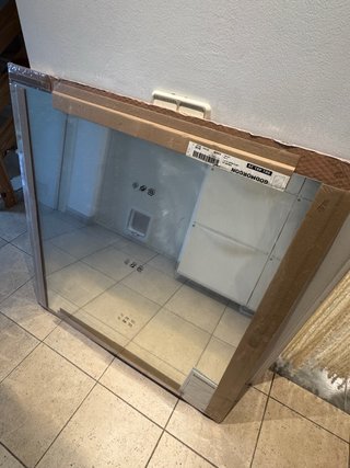 Espejo GODMORGON IKEA