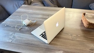 MacBook Air 13" 2017 - SSD 128 GB - 8 GB RAM