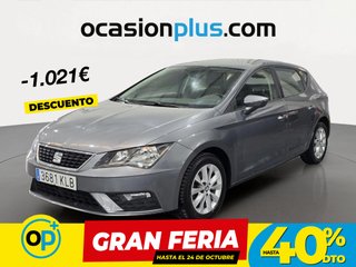 SEAT León 1.6 TDI S&S Style 85 kW (115 CV)