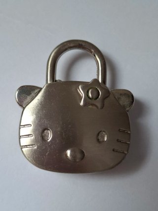 Accendino Hello Kitty