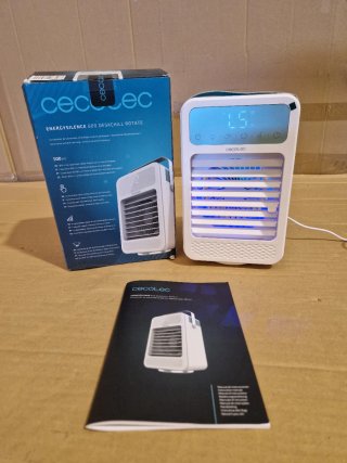 Cecotec Energysilence 600 DeskChill Rotate