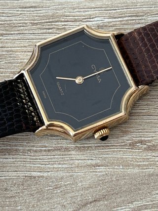 Reloj Cyma de Cuarzo
