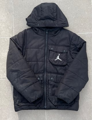 Chaquetón Jordan