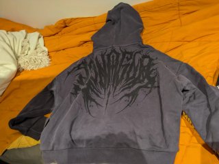 Sudadera YoungLa
