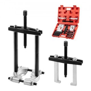 Juego de Extractores de Rodamientos, Juego de 14 P