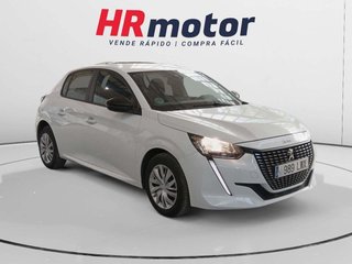 Peugeot 208 BlueHDi 100 Active 75 kW (100 CV)