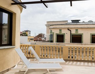 Ático en alquiler en Embajadores - Lavapiés en Madrid