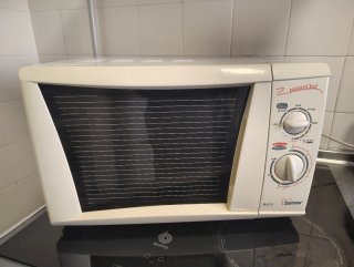 Microondas Bimar ProntoChef B825