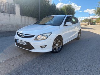Hyundai i30 2011