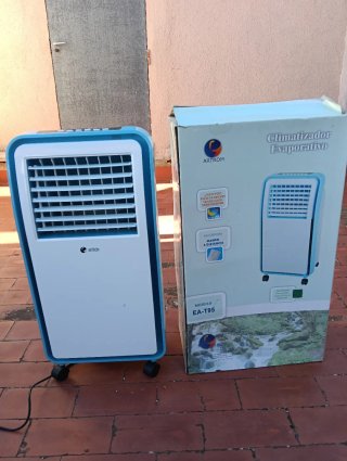 Climatizador Evaporativo Artrom EA-T95