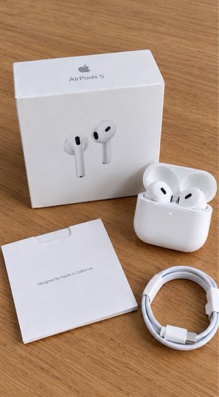 Apple AirPods 5