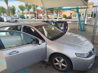 Honda Accord 4p 2.0 Sport i-VTEC 2003