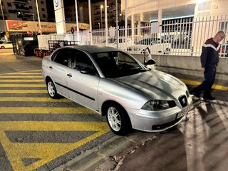 SEAT Cordoba 2004