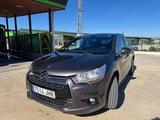 Citroen DS4 2015