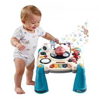 Giocattoli musicali de mesa para navicella spazia