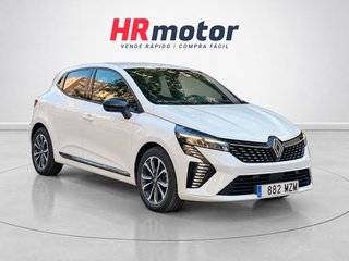 Renault Clio Techno TCe 66 kW (90 CV)