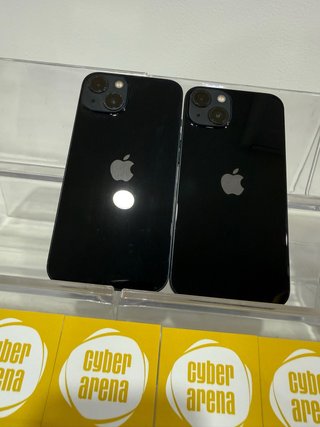 iPhone 13 128GB Nero
