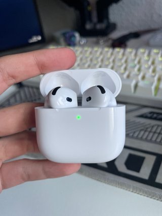 AirPods 4ª Gen