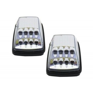 Intermitentes frontales led para Mercedes Clase G