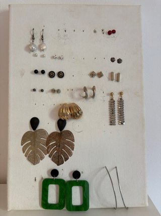 Pendientes