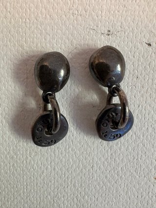 Pendientes Uno de 50