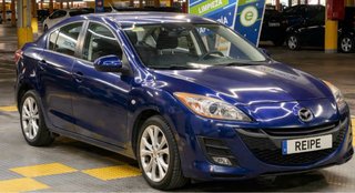 Mazda 3 2009