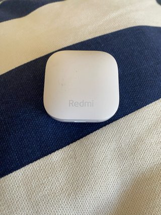Scatola di ricarica Redmi Airbuds
