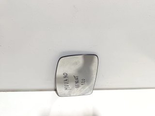 Cristal Retrovisor Izquierdo Renault Master II