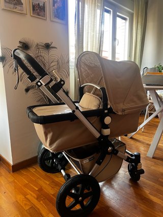 Bugaboo Cameleon 3 Beige