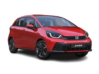 Honda Jazz JAZZ Berlina 1.5 I-MMD HEV ADVANCE 122 5P