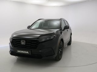Honda CR-V 2.0 i-MMD HEV 4X2 Elegance