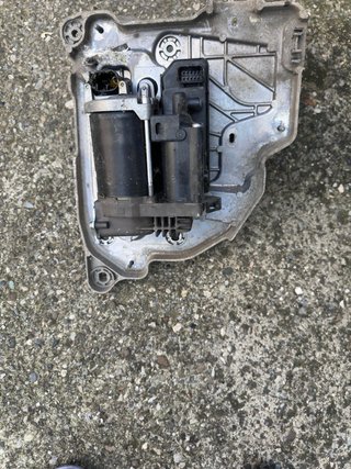 Compressore Citroen C4 Picasso
