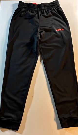 Pantalones adidas negros