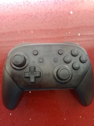 Mando Pro Controller para Nintendo Switch