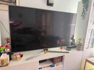 TV Samsung 65 pulgadas