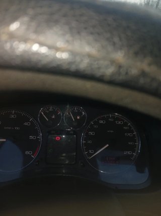 Peugeot 307 2006